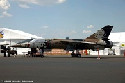 N565EM Dassault Aviation Mirage F-1 C/N 44, N565EM